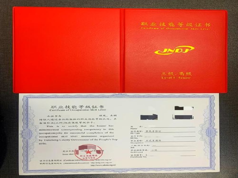 不同证件版式更新,制作时需要关注什么